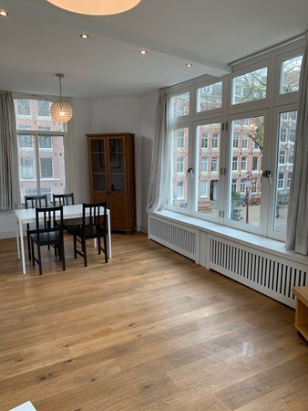 Medium property photo - Mauritskade 100A1, 1093 RR Amsterdam